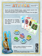 Akropolis: Athena (Expansion)