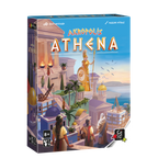 Akropolis: Athena (Expansion)