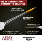 Wargamer: Detail Brush