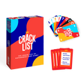 Crack List