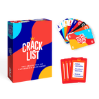 Crack List