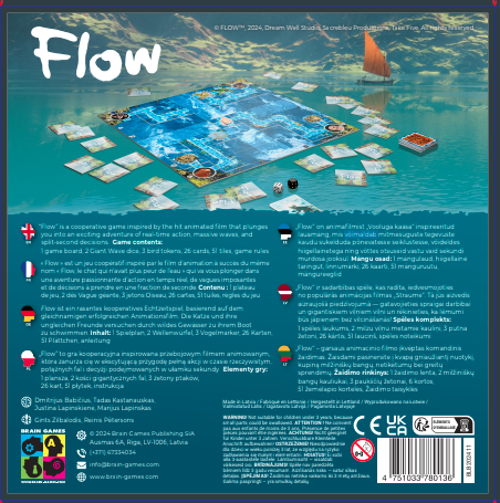 Flow