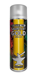 Colour Forge Spray Primer