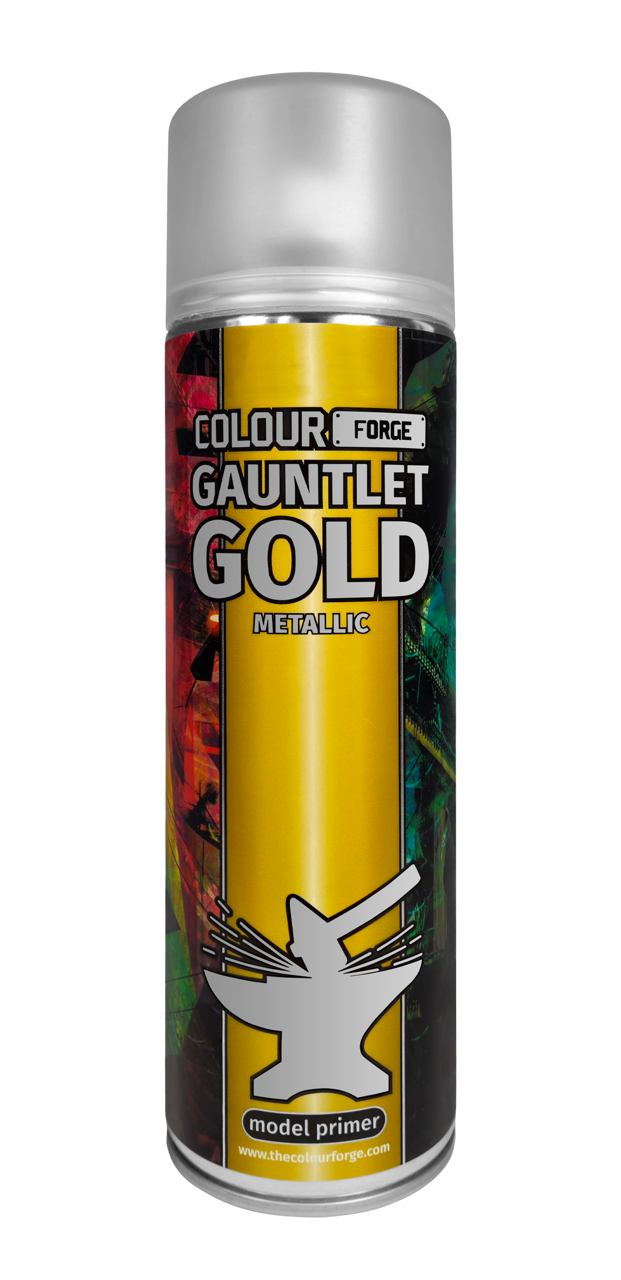 Colour Forge Spray Primer