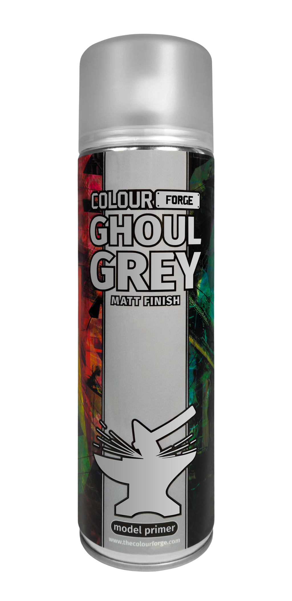 Colour Forge Spray Primer