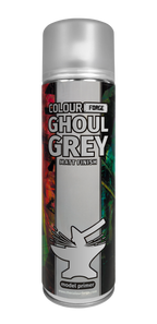 Colour Forge Spray Primer