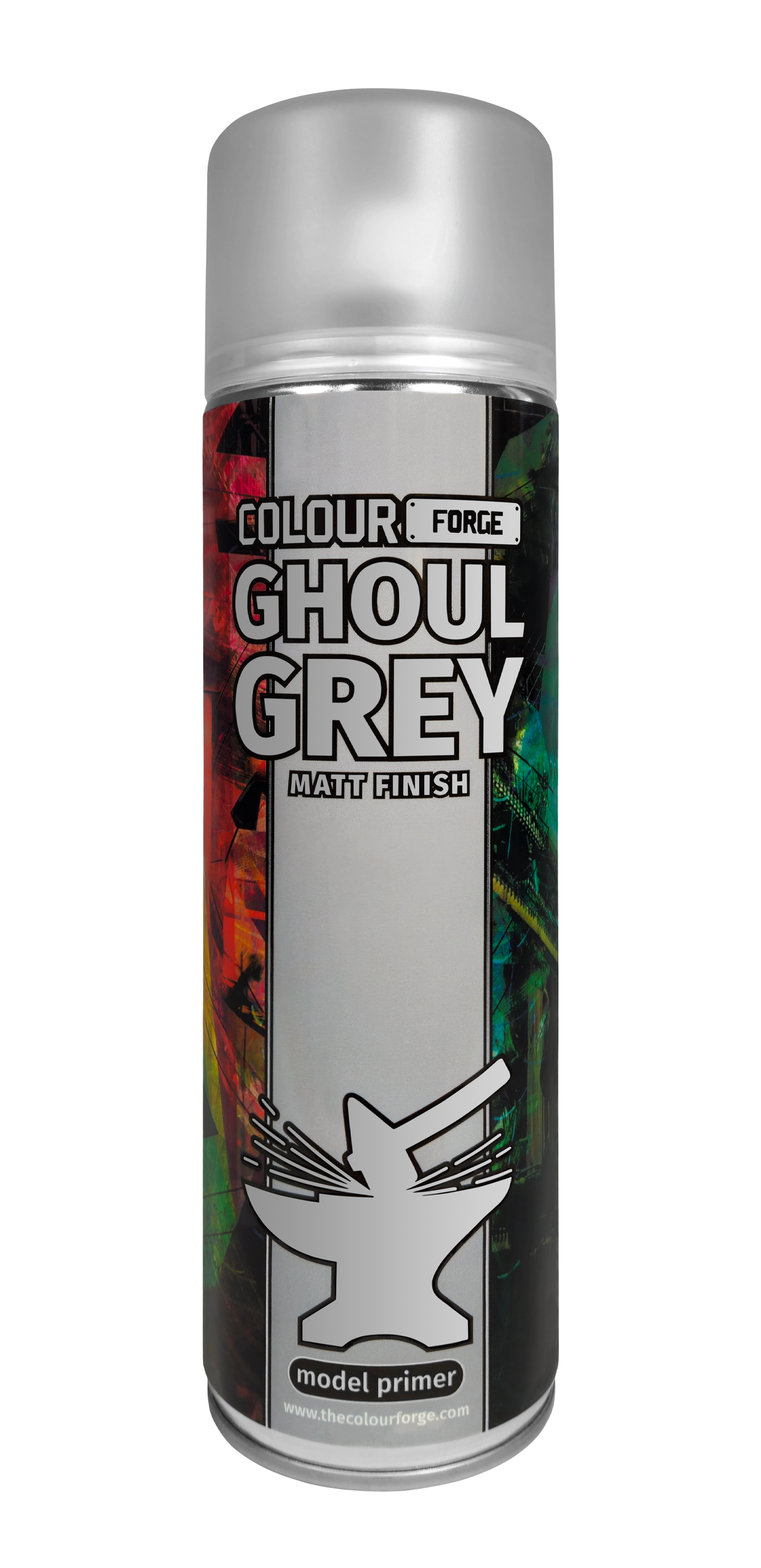 Colour Forge Spray Primer