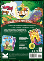 Hero Slam