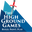 The High Ground Games logo