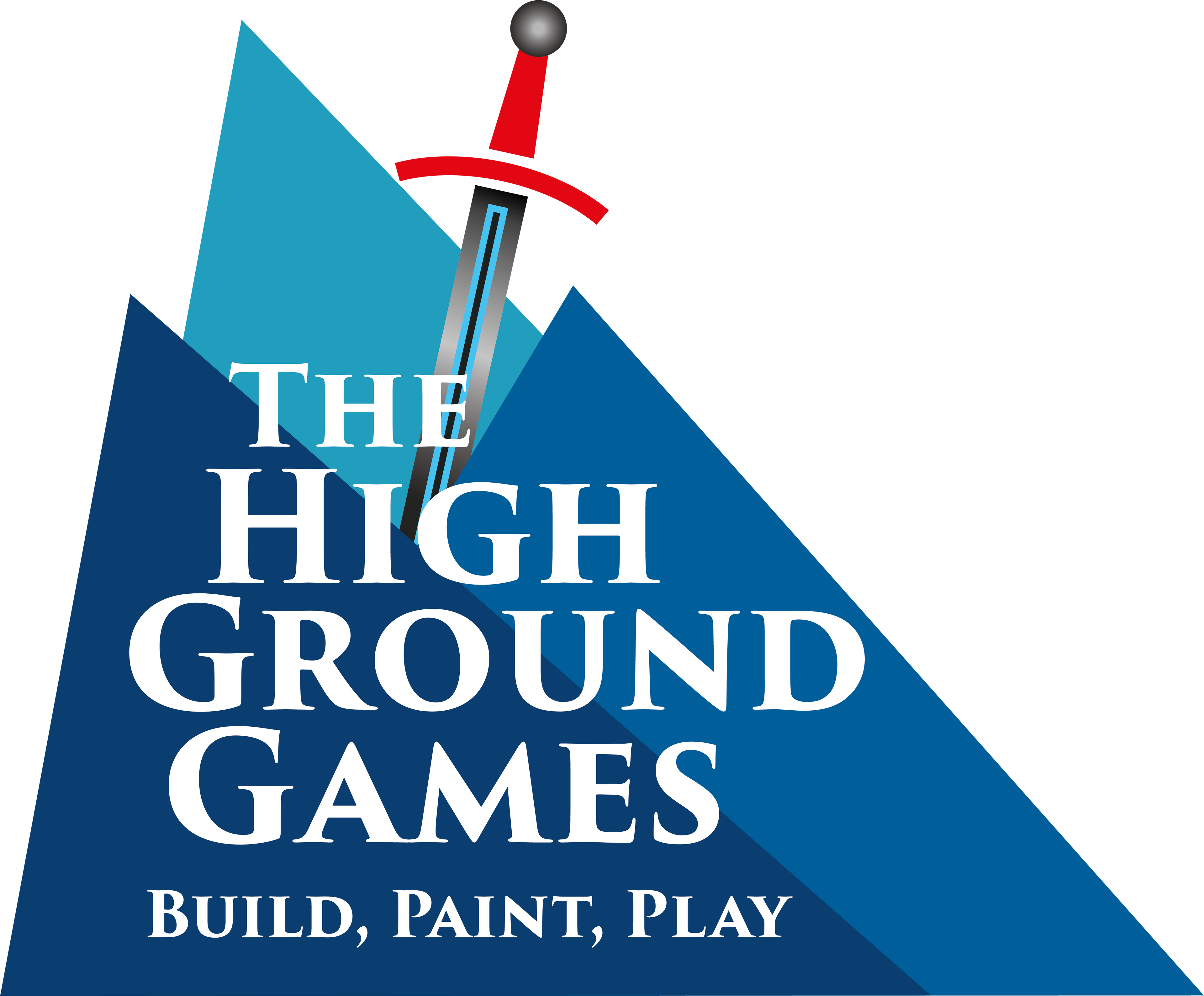 The High Ground Games