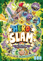 Hero Slam