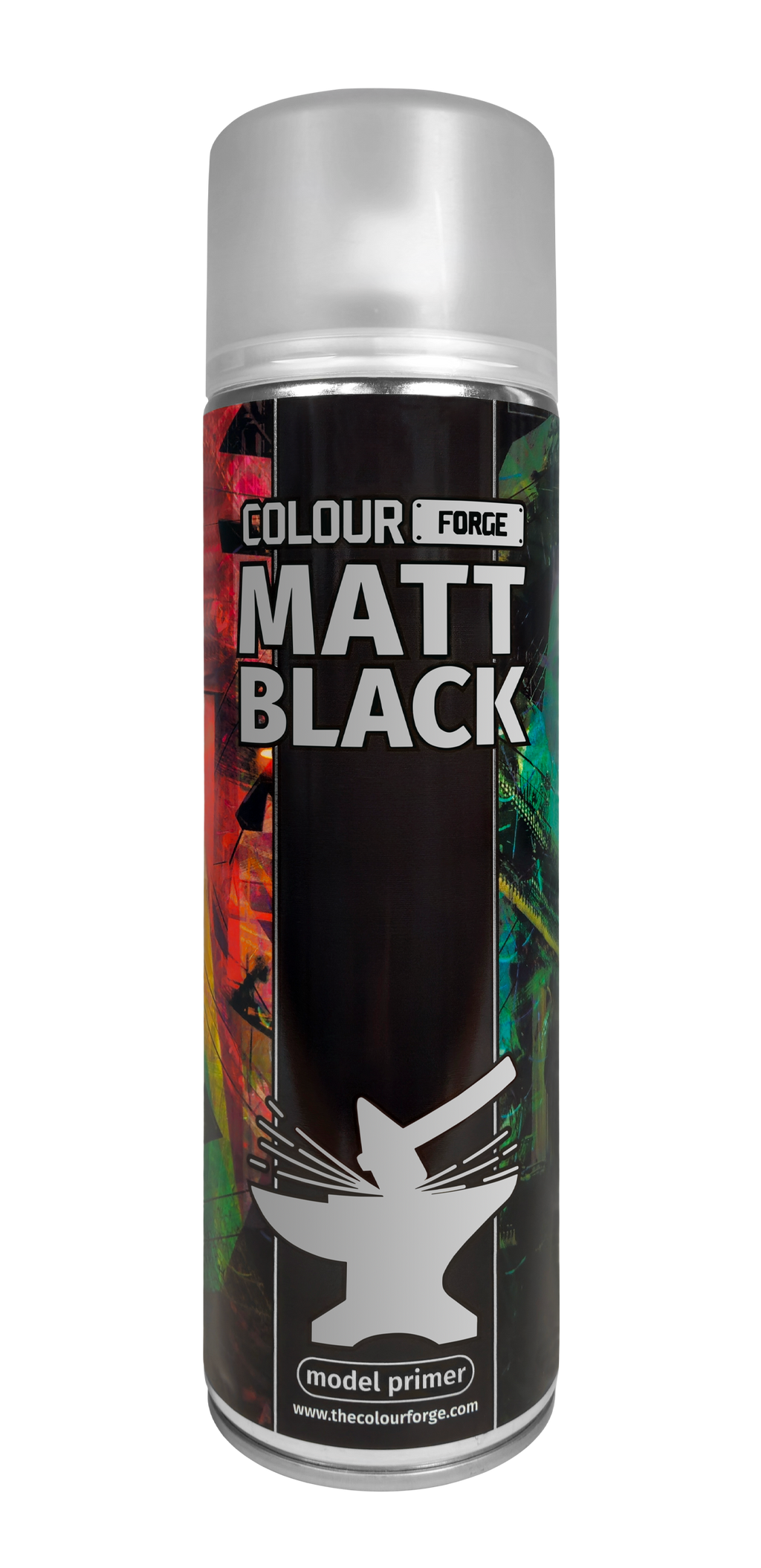 Colour Forge Spray Primer