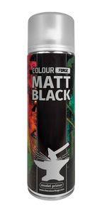 Colour Forge Spray Primer