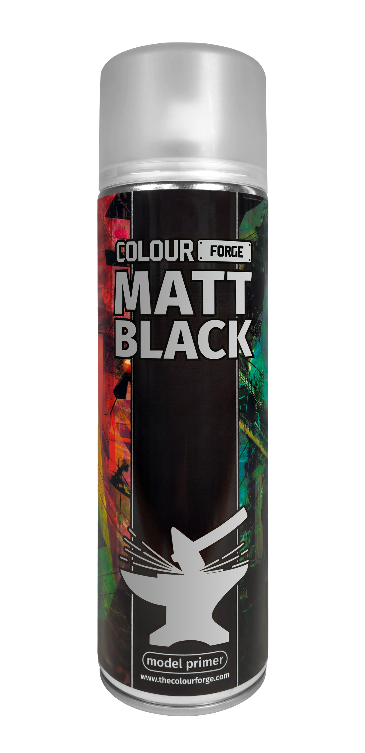 Colour Forge Spray Primer