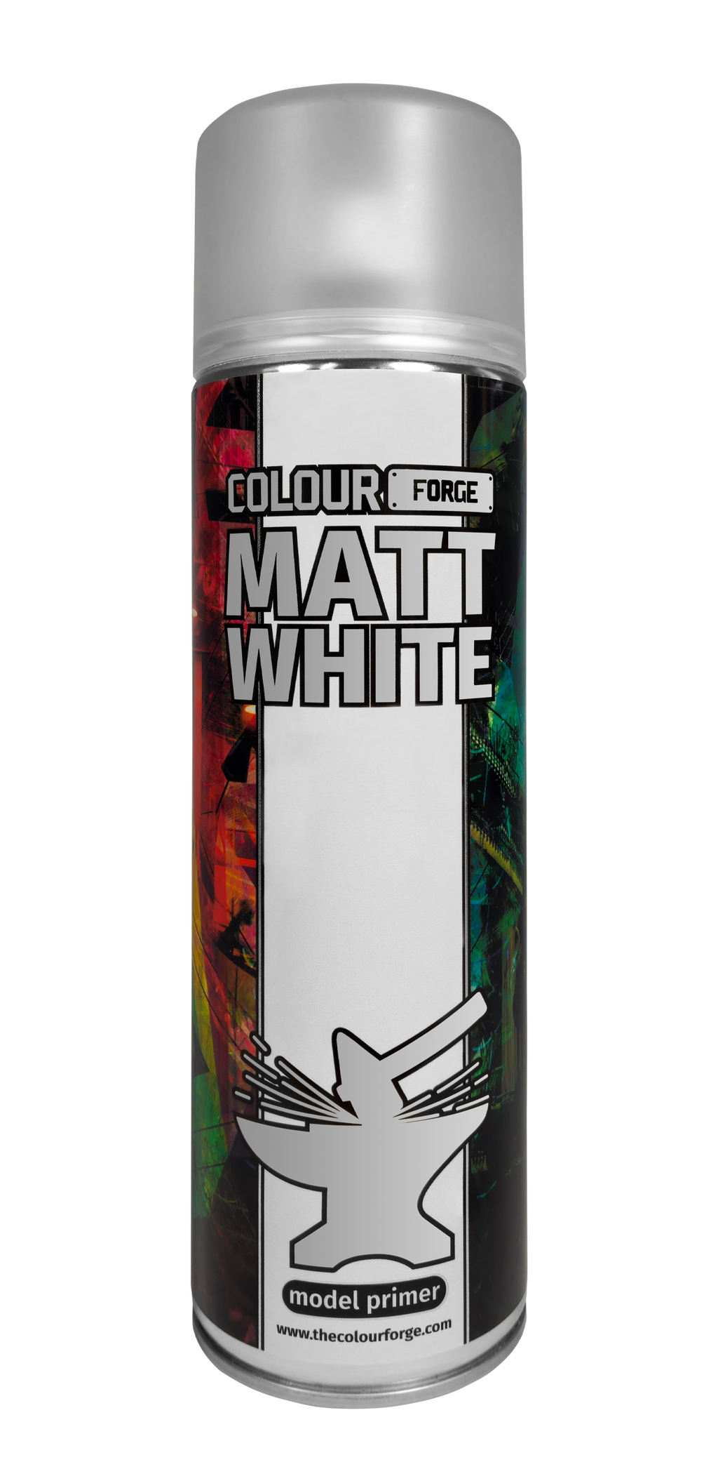 Colour Forge Spray Primer