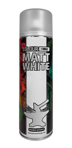 Colour Forge Spray Primer