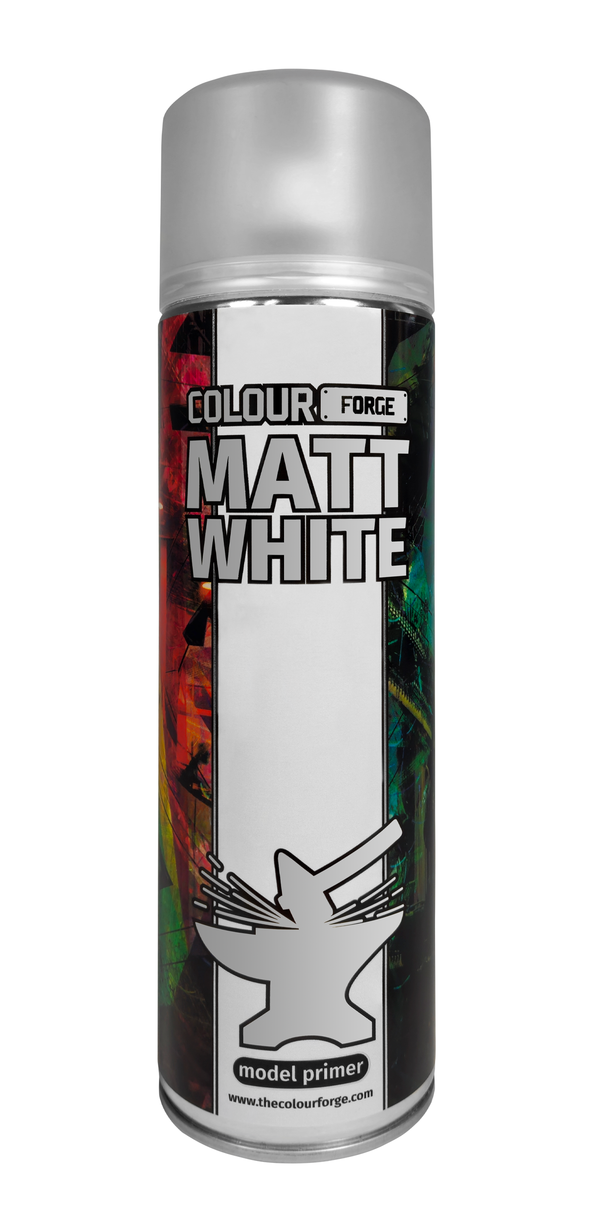 Colour Forge Spray Primer