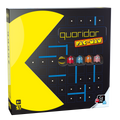 Quoridor: PAC-MAN