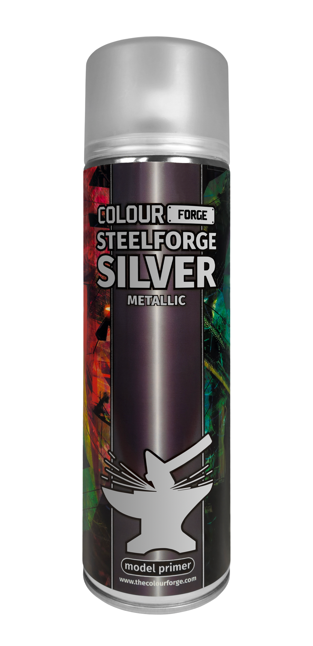 Colour Forge Spray Primer