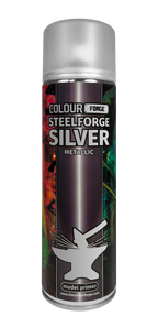 Colour Forge Spray Primer