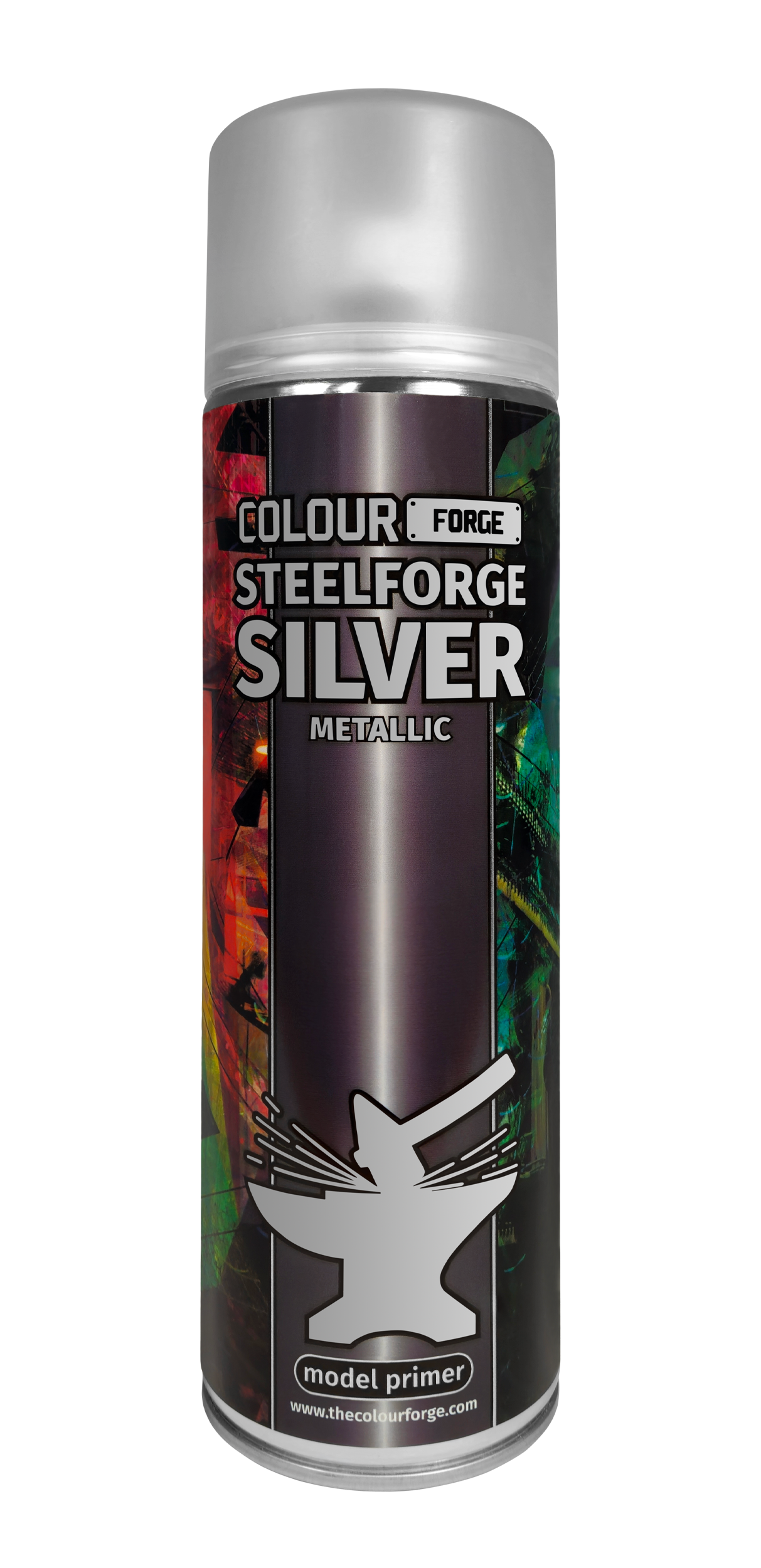 Colour Forge Spray Primer