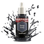 Warpaints Fanatic Paints