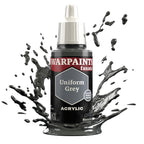 Warpaints Fanatic Paints