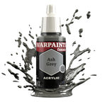 Warpaints Fanatic Paints