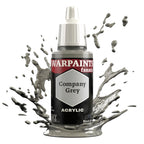 Warpaints Fanatic Paints