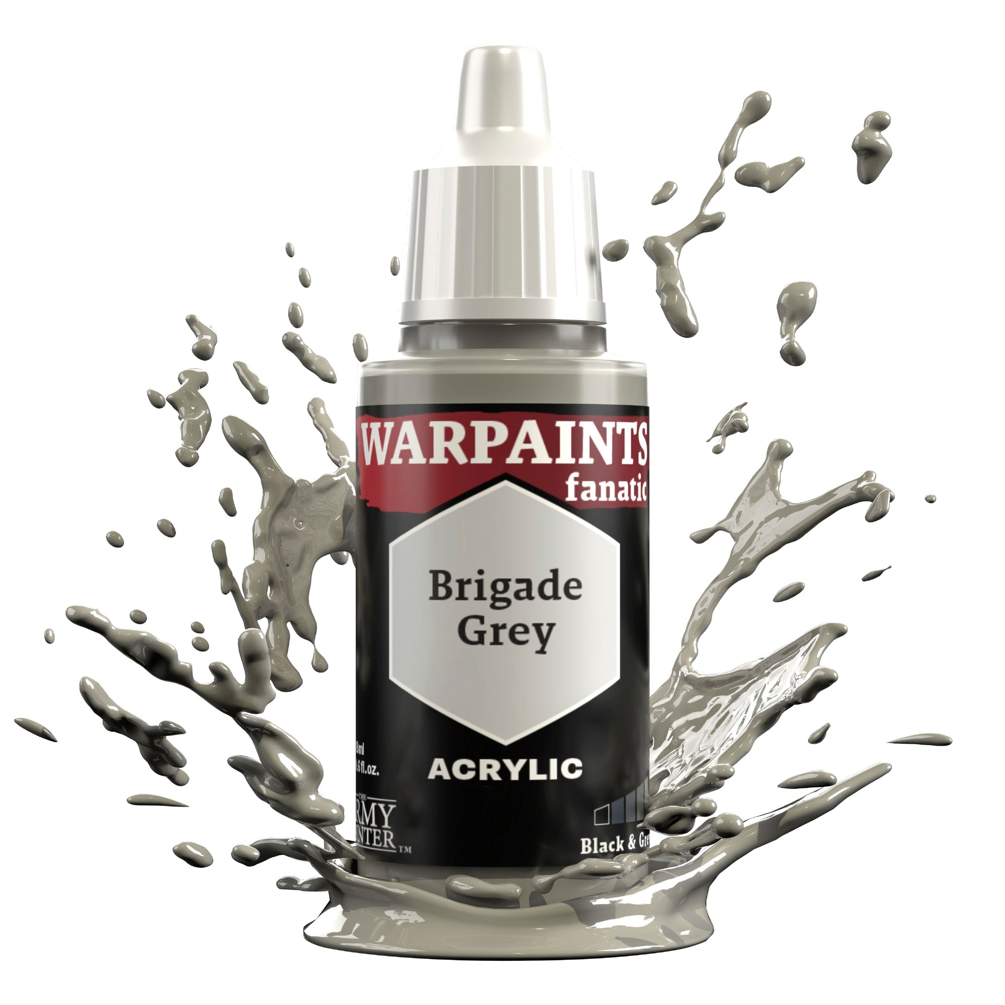 Warpaints Fanatic Paints