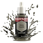 Warpaints Fanatic Paints