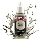 Warpaints Fanatic Paints