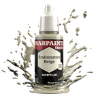 Warpaints Fanatic Paints