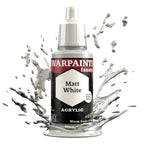 Warpaints Fanatic Paints