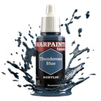 Warpaints Fanatic Paints