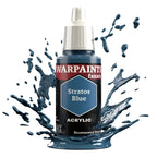 Warpaints Fanatic Paints
