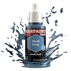 Warpaints Fanatic Paints