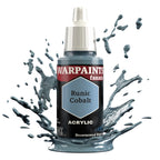 Warpaints Fanatic Paints