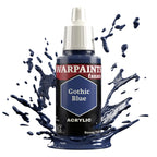 Warpaints Fanatic Paints