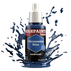 Warpaints Fanatic Paints
