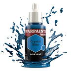 Warpaints Fanatic Paints