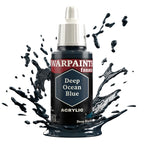 Warpaints Fanatic Paints