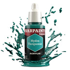 Warpaints Fanatic Paints