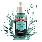 Warpaints Fanatic Paints