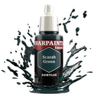 Warpaints Fanatic Paints