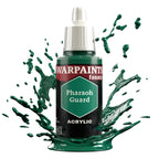 Warpaints Fanatic Paints