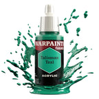 Warpaints Fanatic Paints