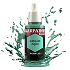 Warpaints Fanatic Paints