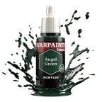 Warpaints Fanatic Paints