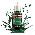 Warpaints Fanatic Paints